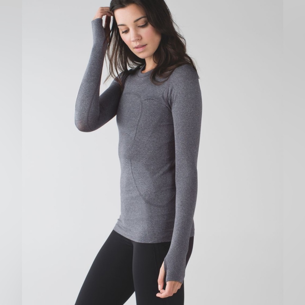Lululemon Swiftly Tech, Size 6